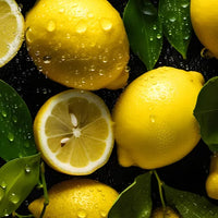 Citron – Fruité