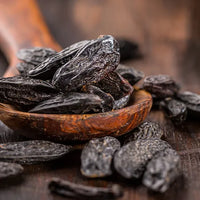 Fève Tonka – Ambré