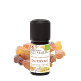 Huile essentielle Encens Certifiée Bio