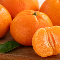 Mandarine – Fruité