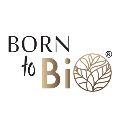 Set 3 pièces Bâtonnets diffuseurs spirales en rotin fleur Born to Bio -  Born to Bio