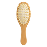 Bamboo & Lotus Pneumatic Brush
