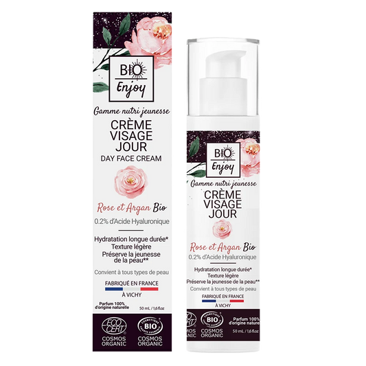 creme-visage-jour-rose-argan-acide-hyaluronique-bio-fabriquee-en-france-bio-enjoy