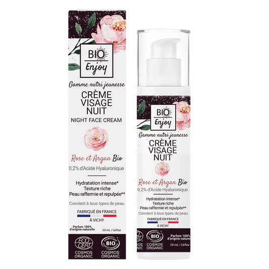 creme-visage-nuit-rose-argan-bio-fabriquee-en-france-bio-enjoy