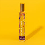 Amber Nocturne – The Mysterious Heat