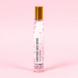 Vertige des Sens – L’intensité orientale