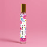 Voile de Santal – La caresse florale