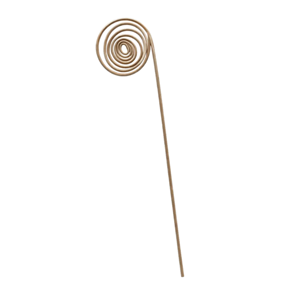 Bâtonnet Diffuseur Rotin Soleil