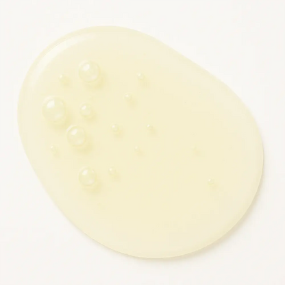 texture-huile-demaquillante-born-to-bio-certifiee-bio-cosmos-organic-born-to-bio