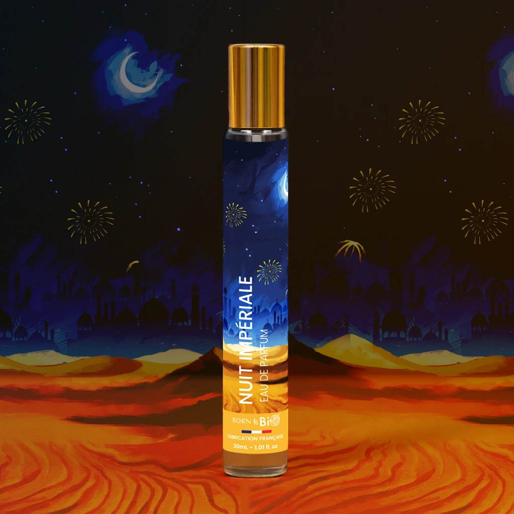 visuel-ambiance-eau-de-parfum-nuit-imperiale-born-to-bio