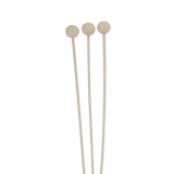 Set 3 pièces - Bâtonnets diffuseurs en rotin fleur