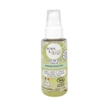 Sweet Almond Care Oil - Certified Organic