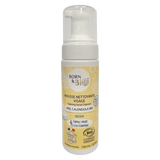 Calendula Honey Face Cleansing Foam - Certified organic
