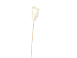 Bâtonnet diffuseur en bois fleur tulipe