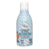 Baby Cleansing Micellar Water 300mL - Certified organic