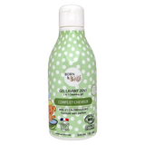 2 in 1 Cleansing Gel for Baby 300mL - Certified organic