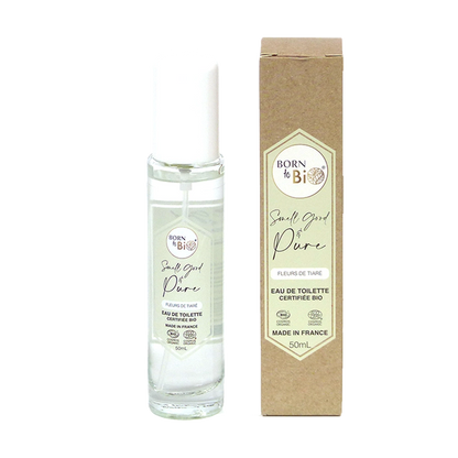 Fleur de tiaré - Eau de toilette