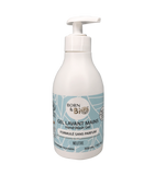 Neutral Hand Wash Gel Fragrance-free formula - Certified organic