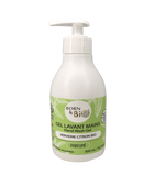 Gel lavant pour les mains Verveine Citron - Certifié bio