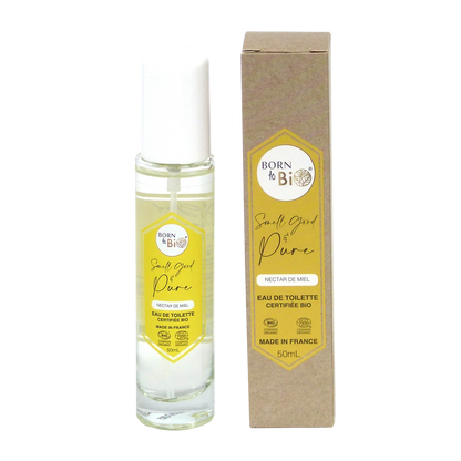 Nectar de Miel - Eau de toilette