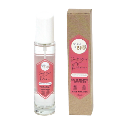 Smoothie fruits Rouges - Eau de toilette