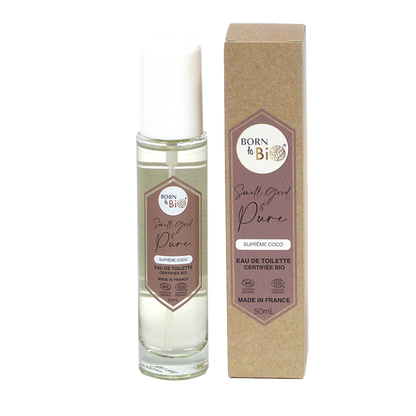 Suprême coco - Eau de toilette