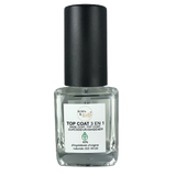 Top Coat 3en1 Naturel