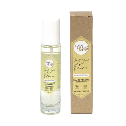 Vanille Patchouli - Eau de toilette