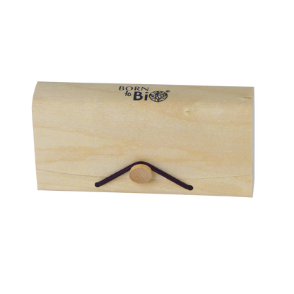 Boîte de rangement 5 flacons huile essentielle