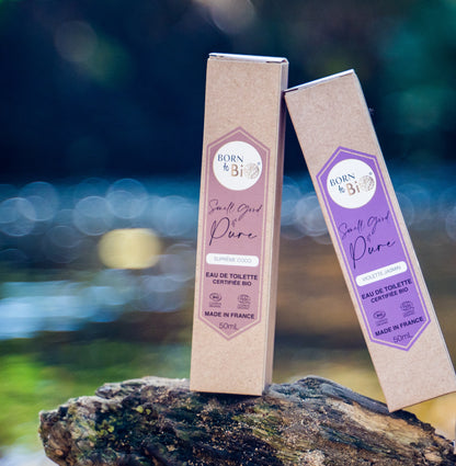 Suprême coco - Eau de toilette