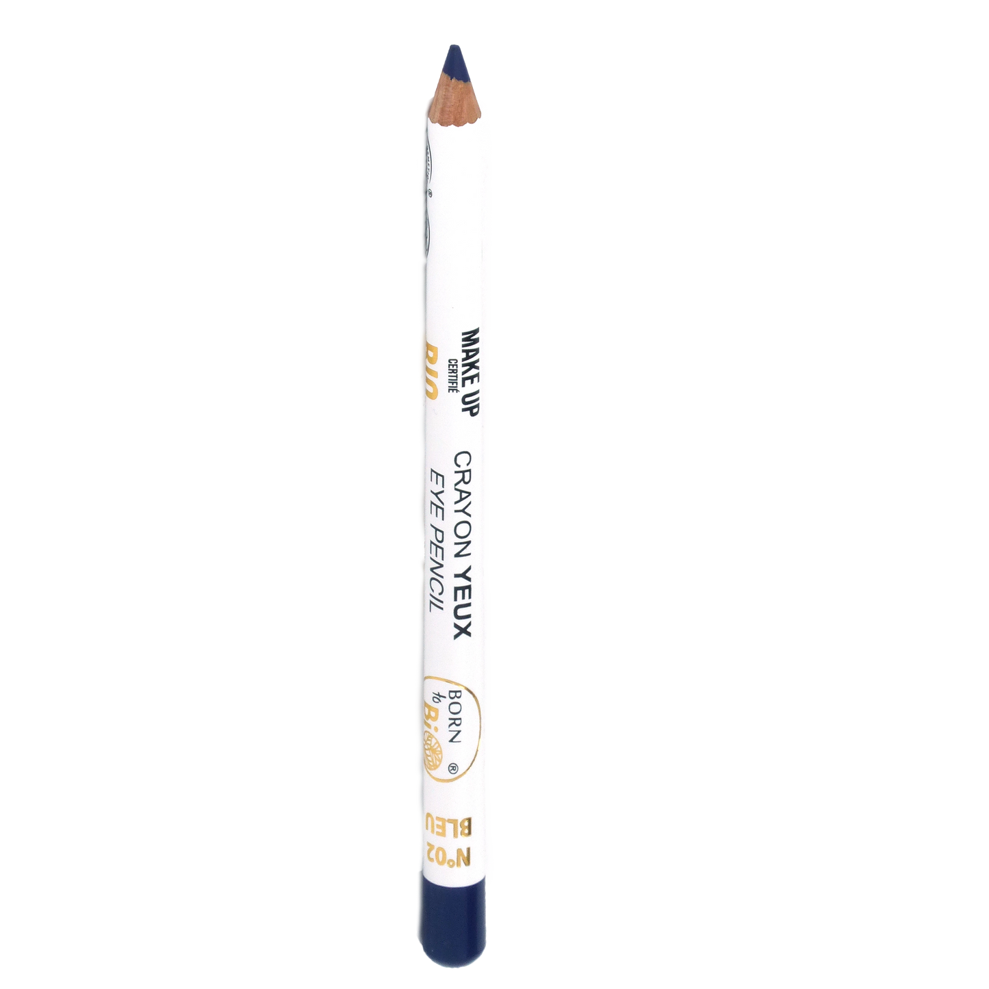 Organic Eye Pencil
