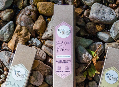 Fleurs de Cerisier - Eau de toilette