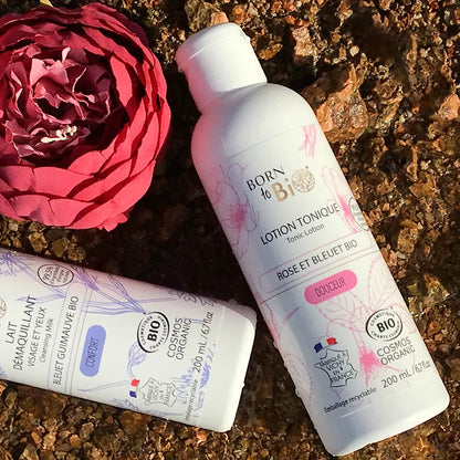 Lotion Tonique BIO
